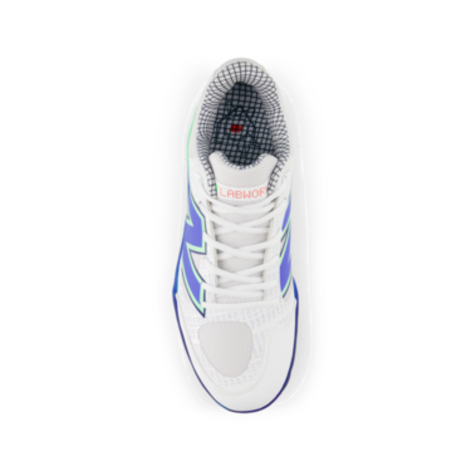 New Balance NB PL3000v7 Molded Lab Work