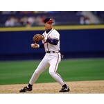 Mizuno Chipper Jones MCL-5001 Classic Pro '99 11.75" Baseball Glove