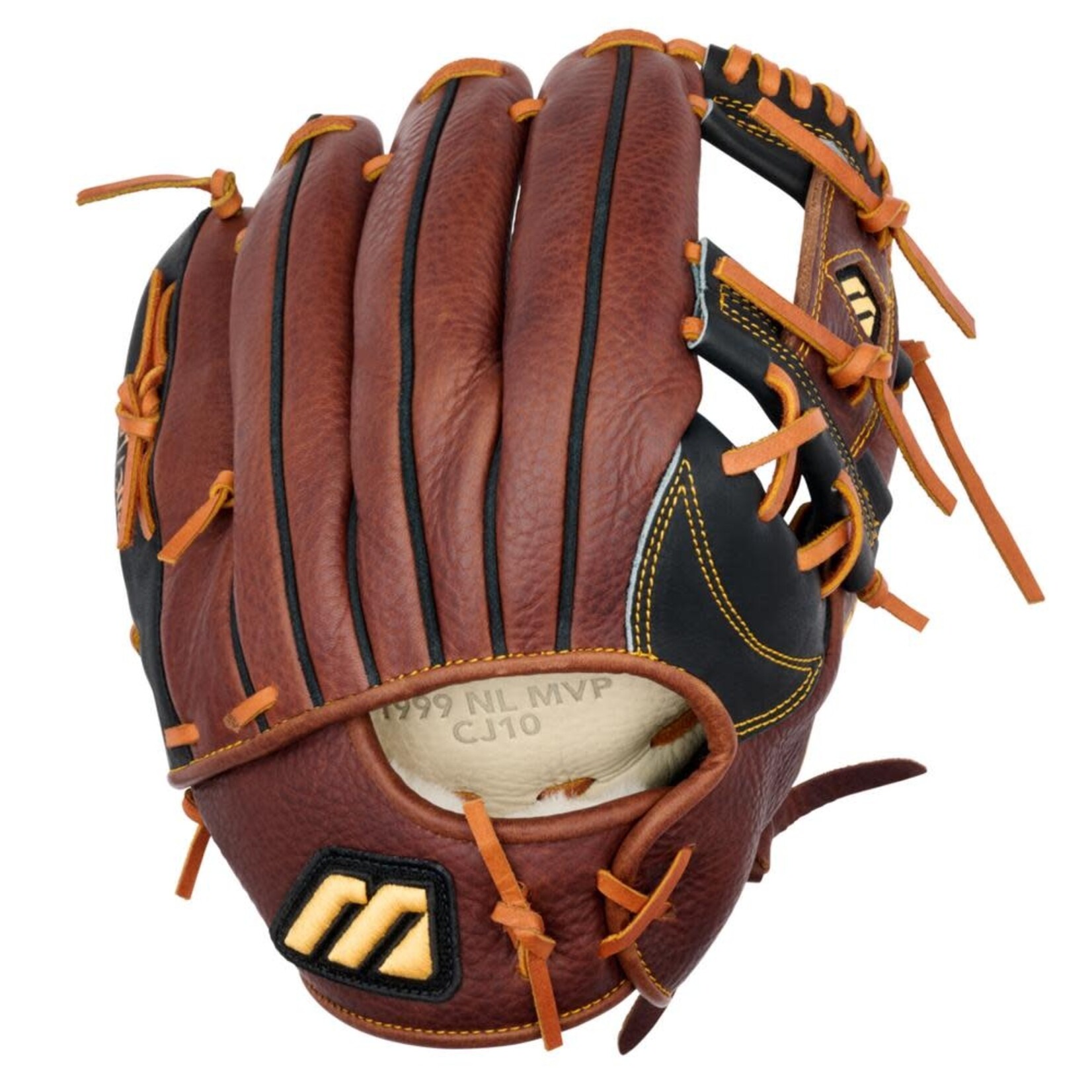 Mizuno Chipper Jones MCL-5001 Classic Pro '99 11.75" Baseball Glove