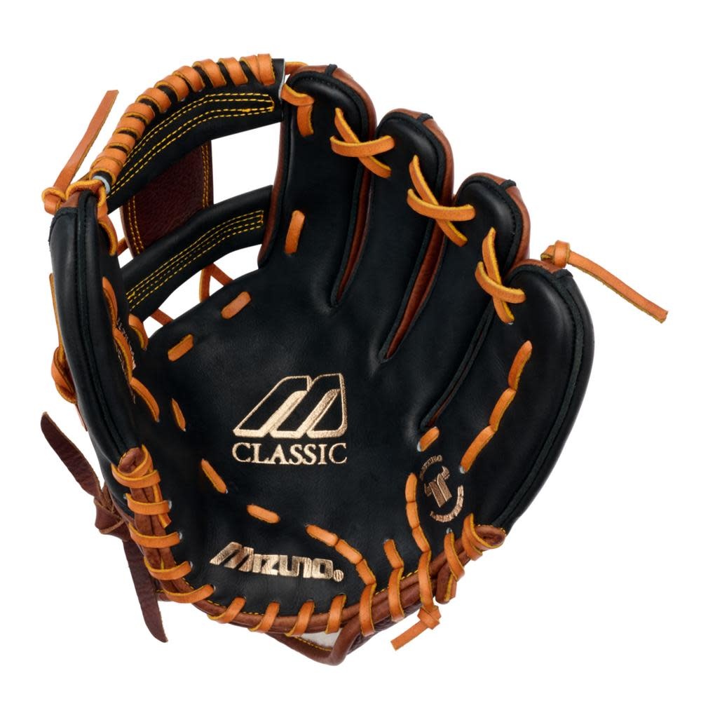 Mizuno Chipper Jones MCL-5001 Classic Pro '99 11.75" Baseball Glove