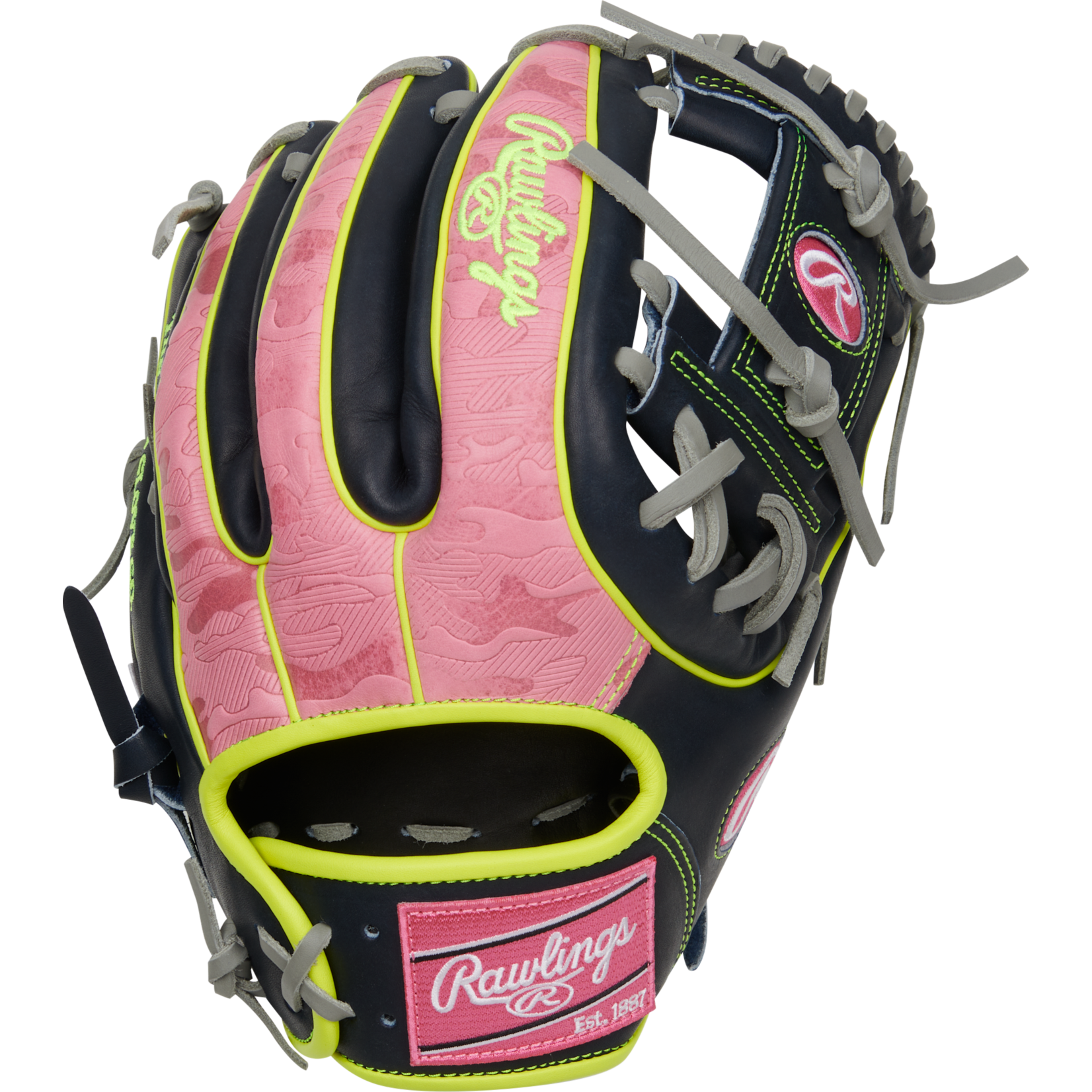 Rawlings Heart of the Hide 11.75" RGGC November 2024