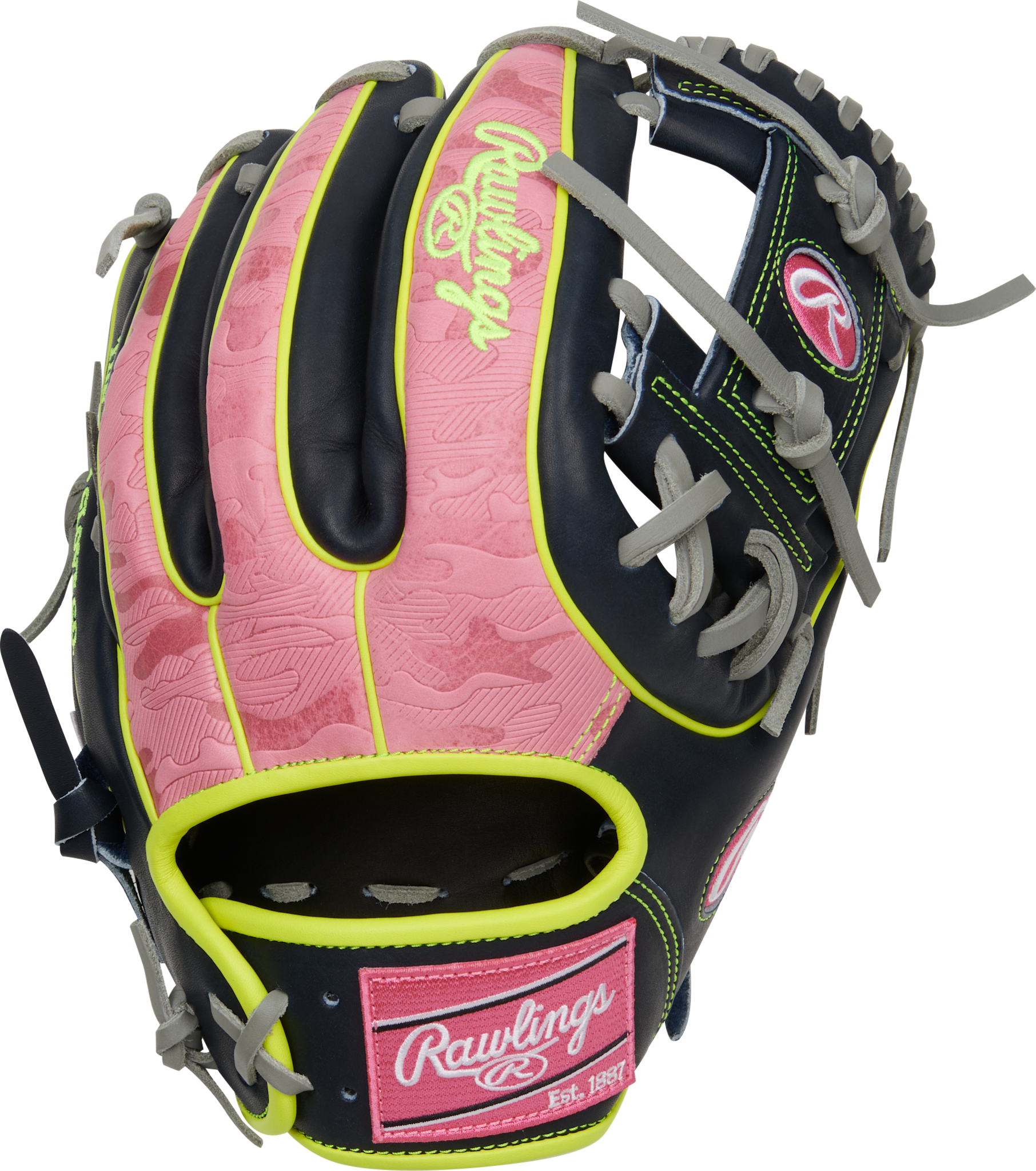 Rawlings Heart of the Hide 11.75" RGGC November 2024 (SALE)