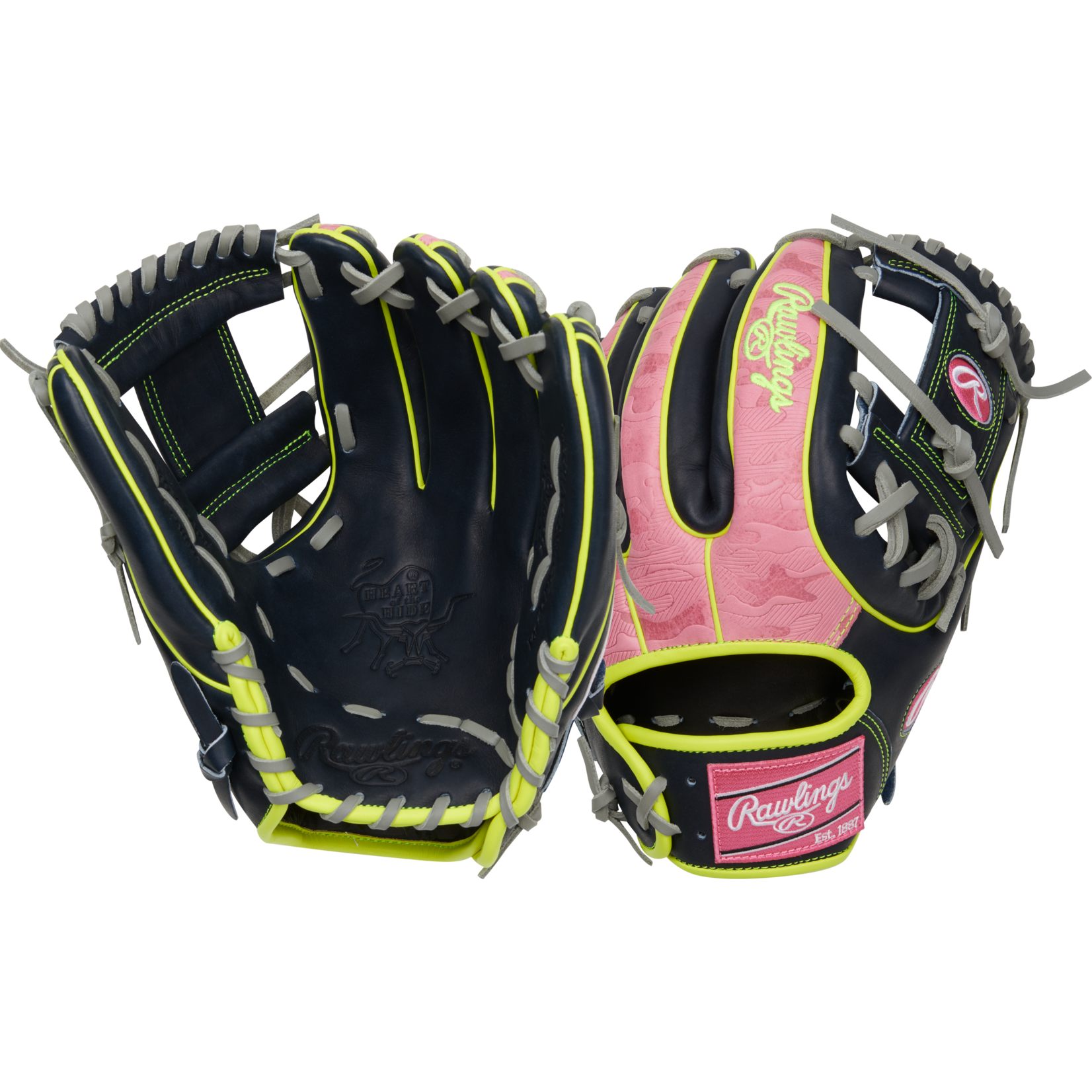 Rawlings Heart of the Hide 11.75" RGGC November 2024