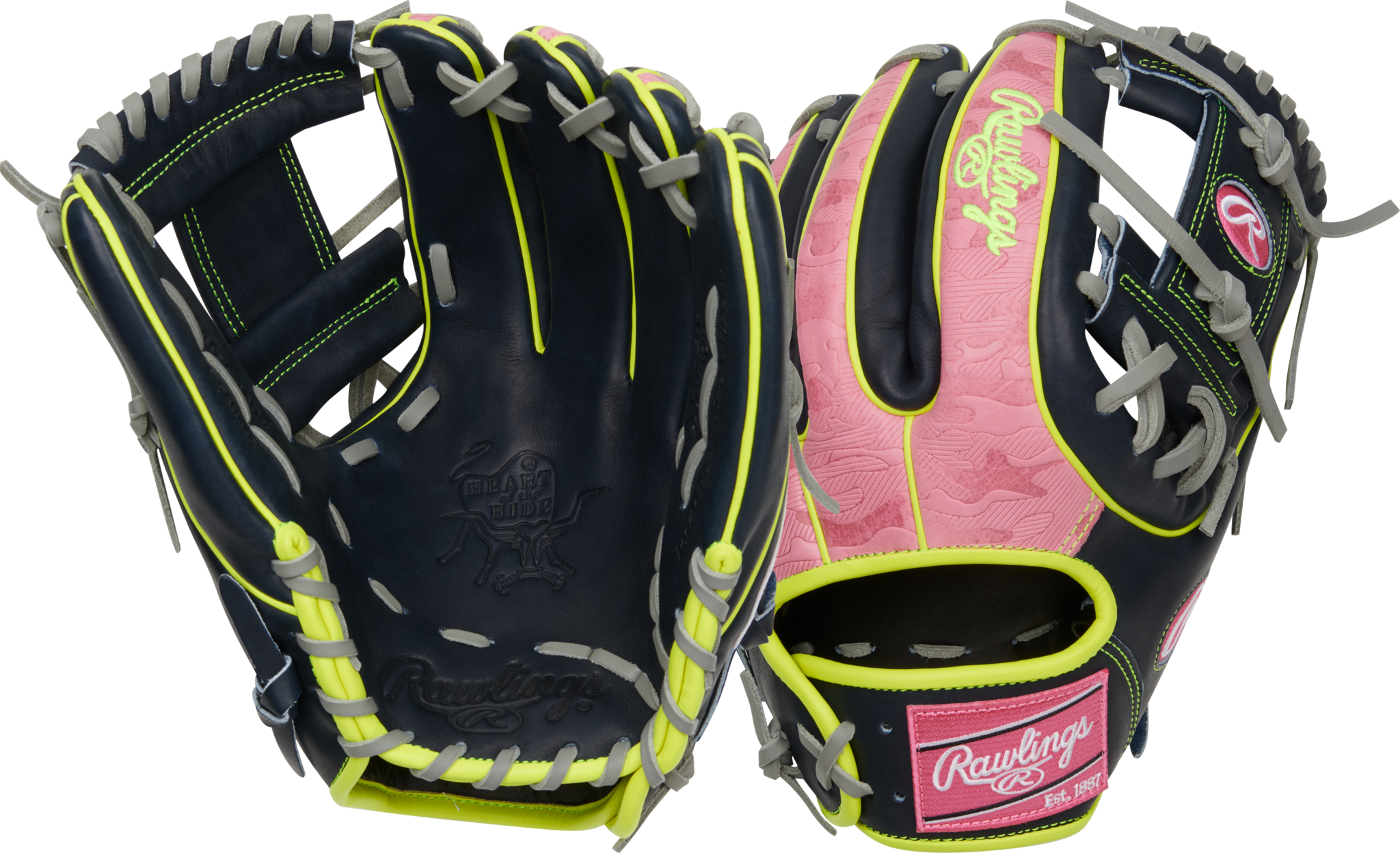 Rawlings Heart of the Hide 11.75" RGGC November 2024 (SALE)