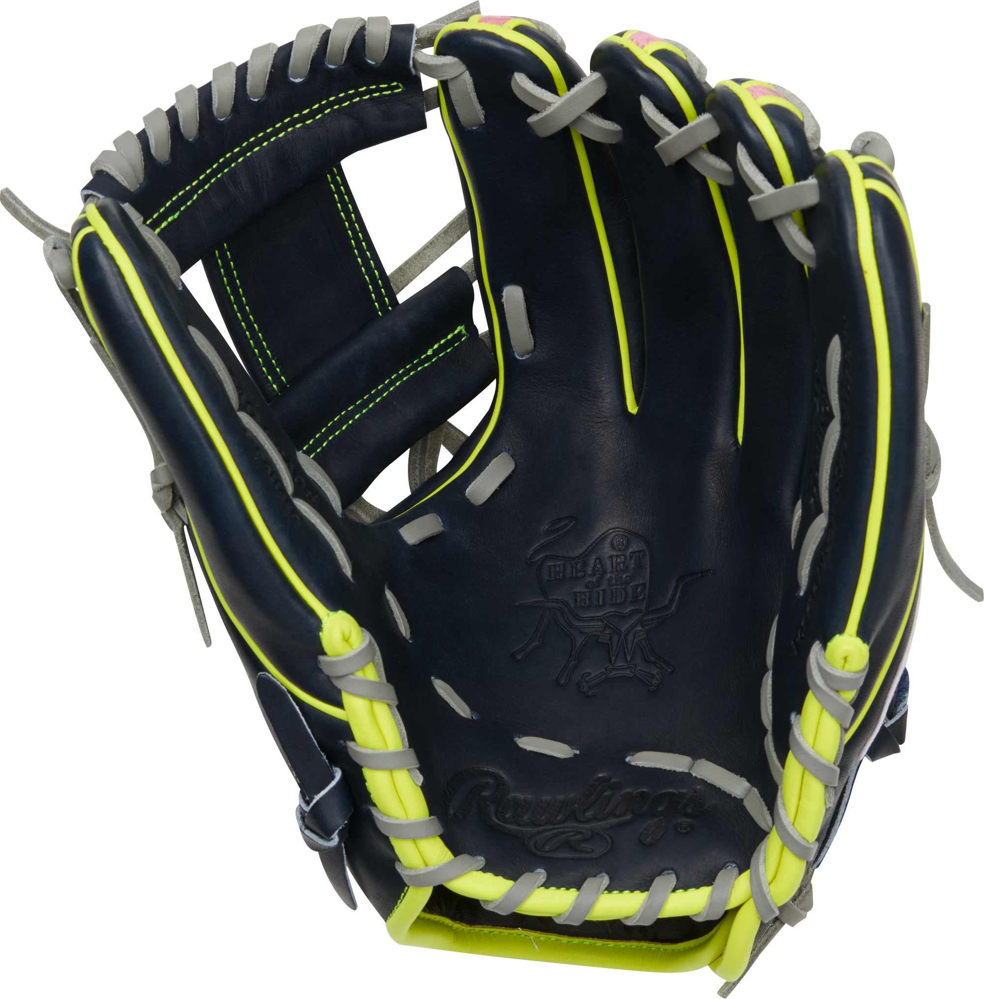 Rawlings Heart of the Hide 11.75" RGGC November 2024 (SALE)