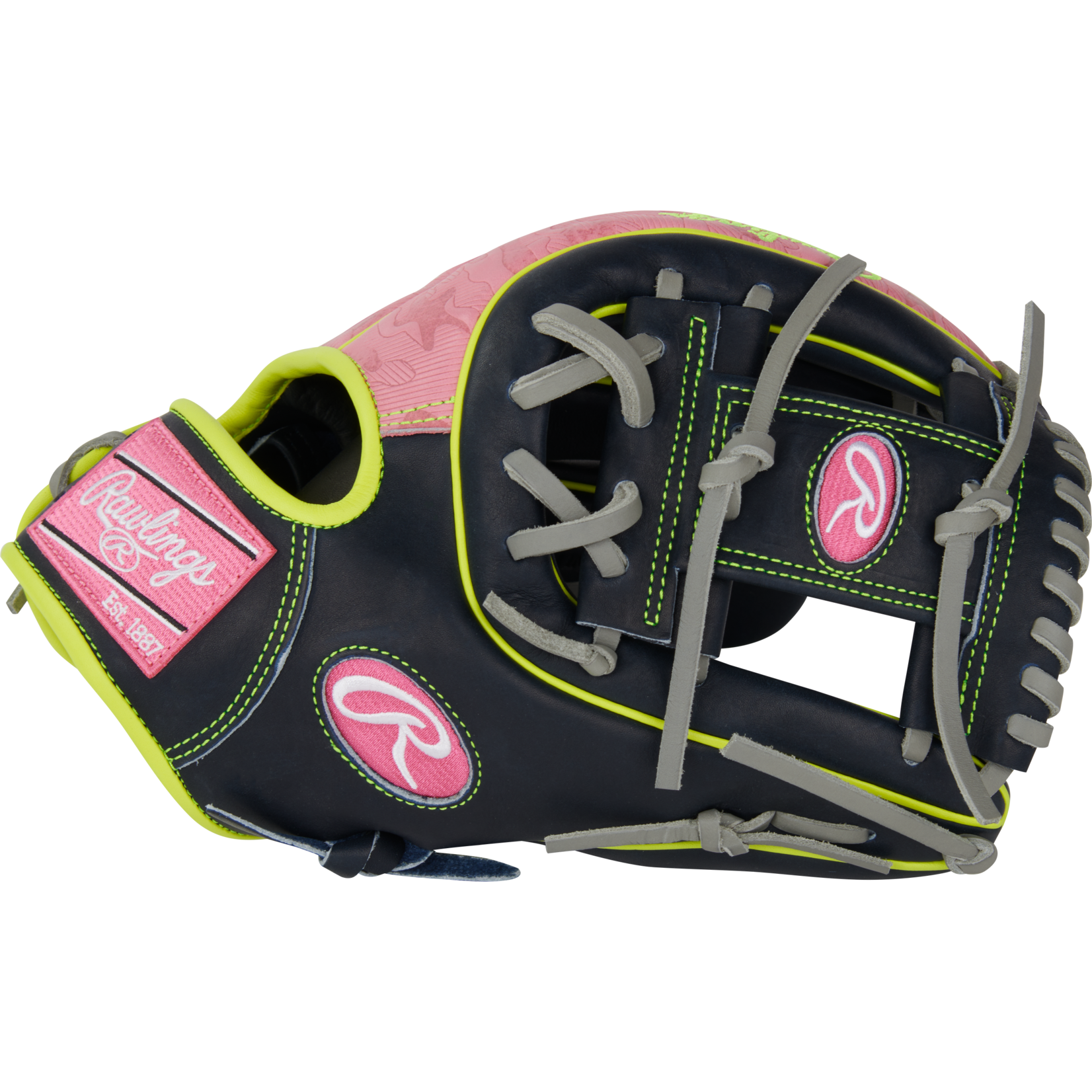Rawlings Heart of the Hide 11.75" RGGC November 2024