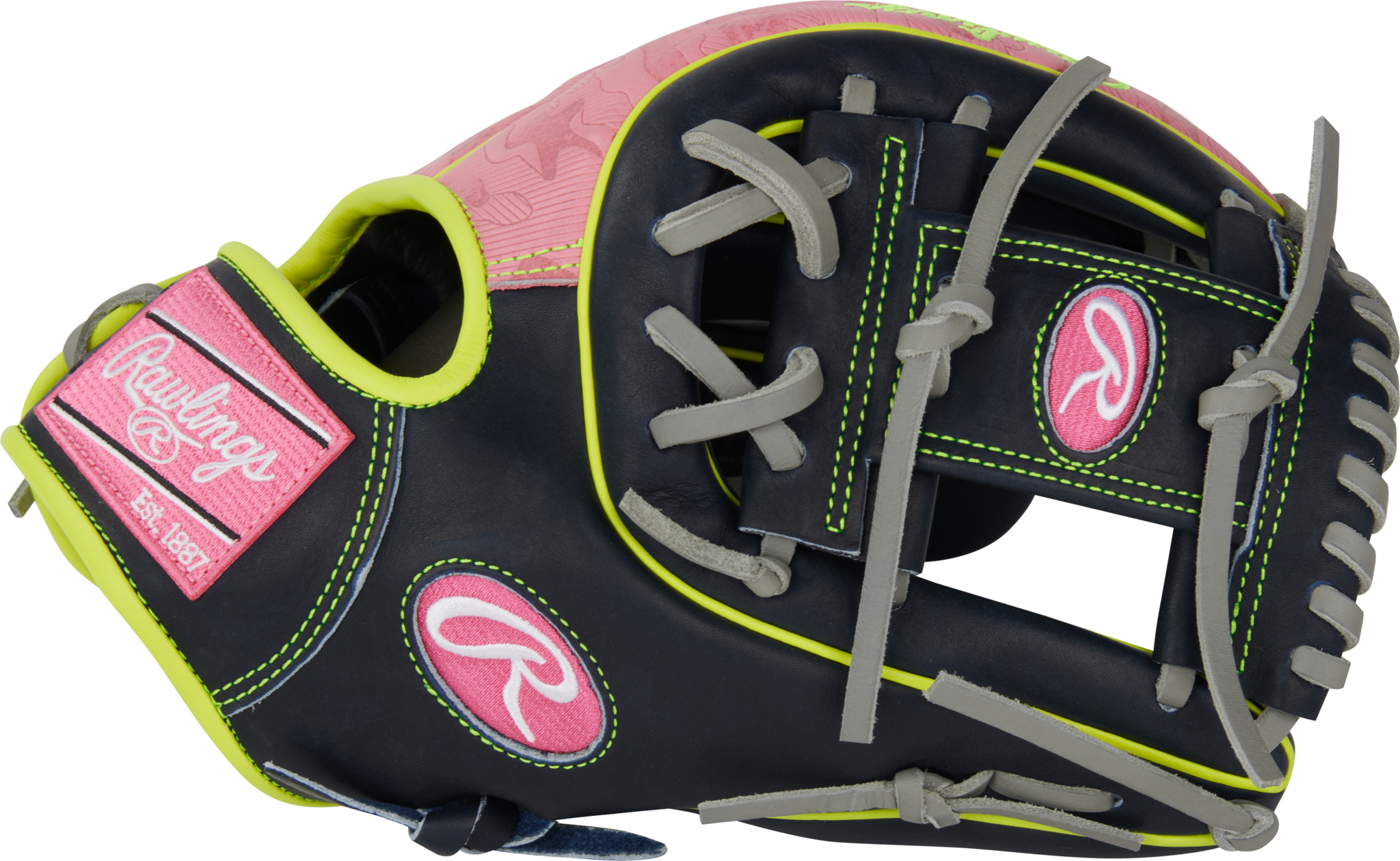 Rawlings Heart of the Hide 11.75" RGGC November 2024 (SALE)
