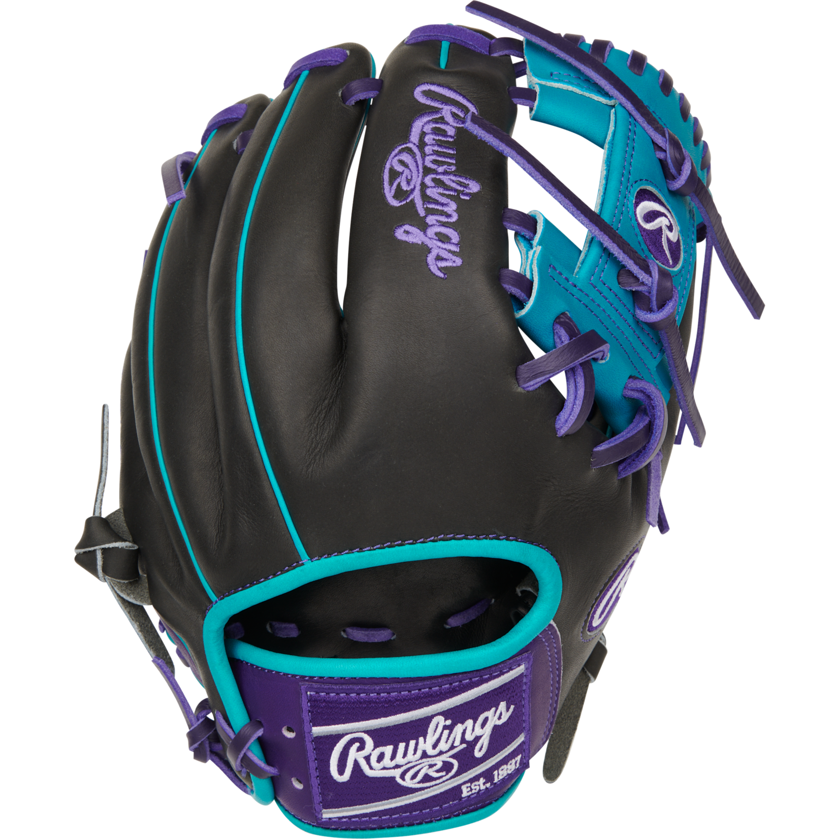 Rawlings Heart of the Hide 11.5" RGGC Decemberr 2024