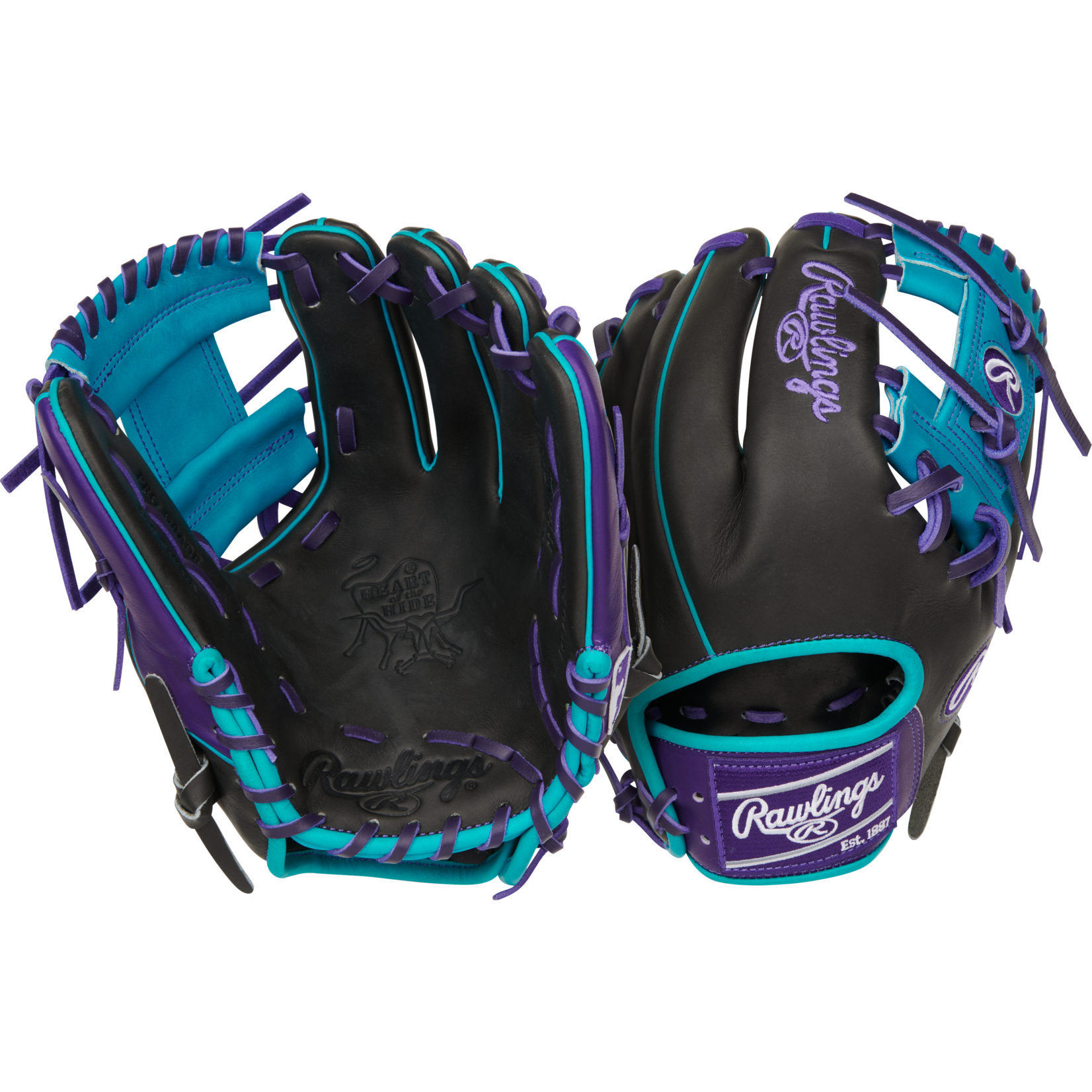 Rawlings Heart of the Hide 11.5" RGGC Decemberr 2024