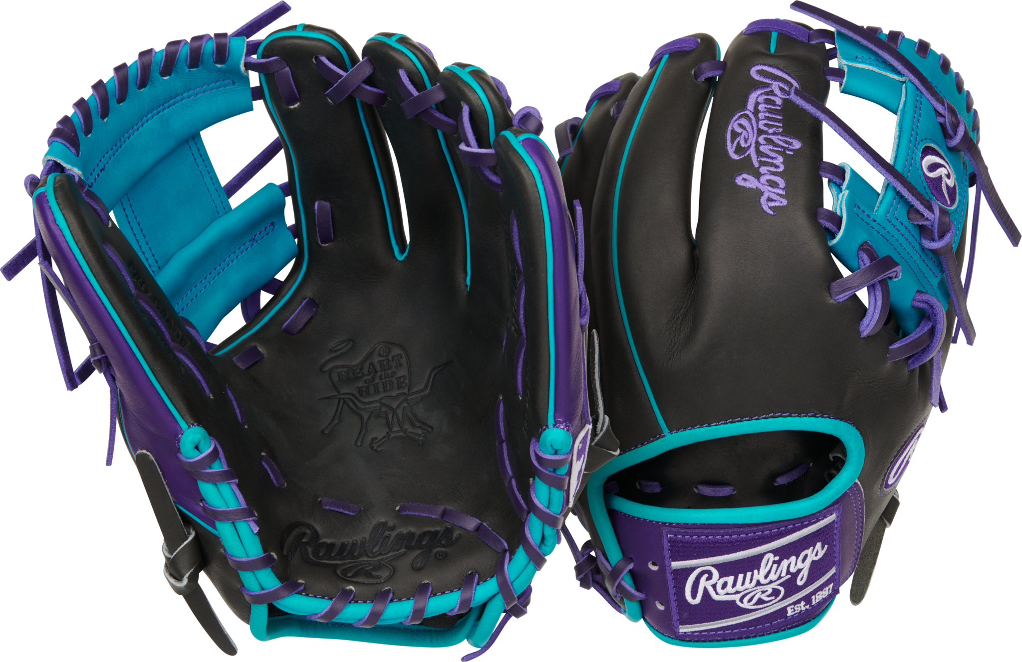 Rawlings Rawlings Heart of the Hide 11.5" RGGC Decemberr 2024 (SALE)