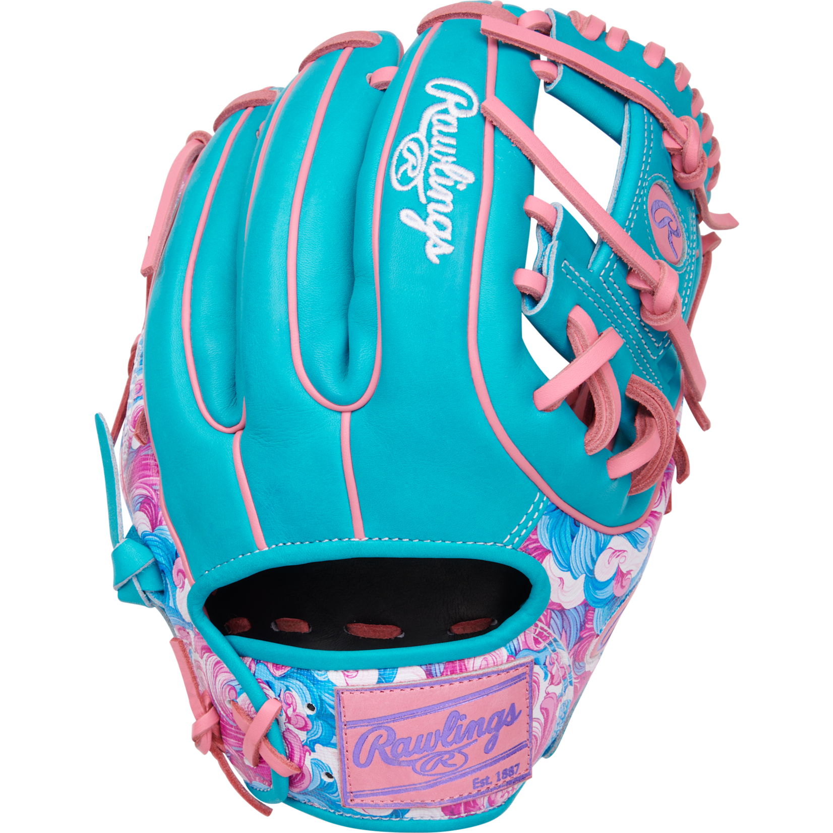 Rawlings Heart of the Hide 11.5" RGGC January 2025