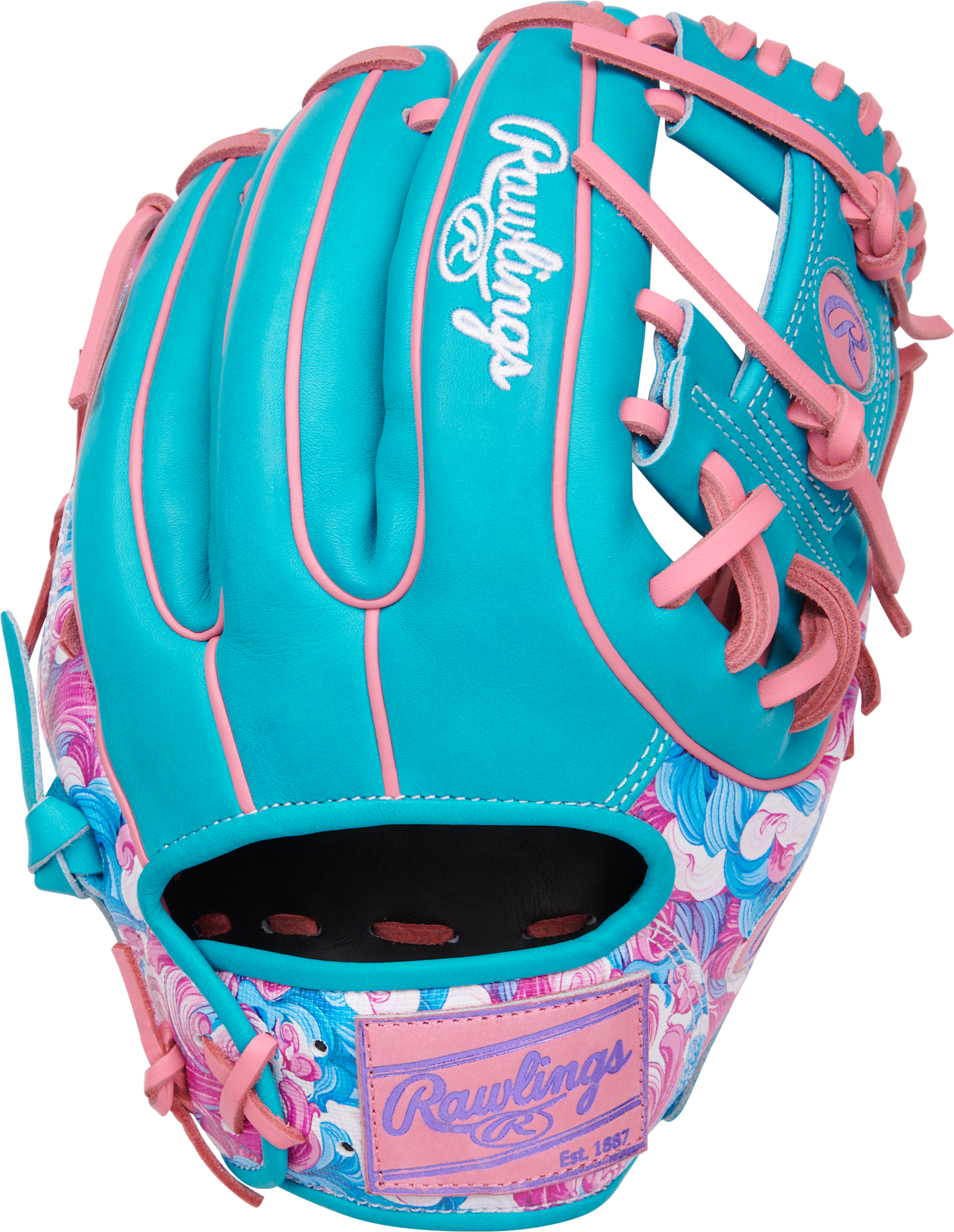 Rawlings Heart of the Hide 11.5" RGGC January 2025