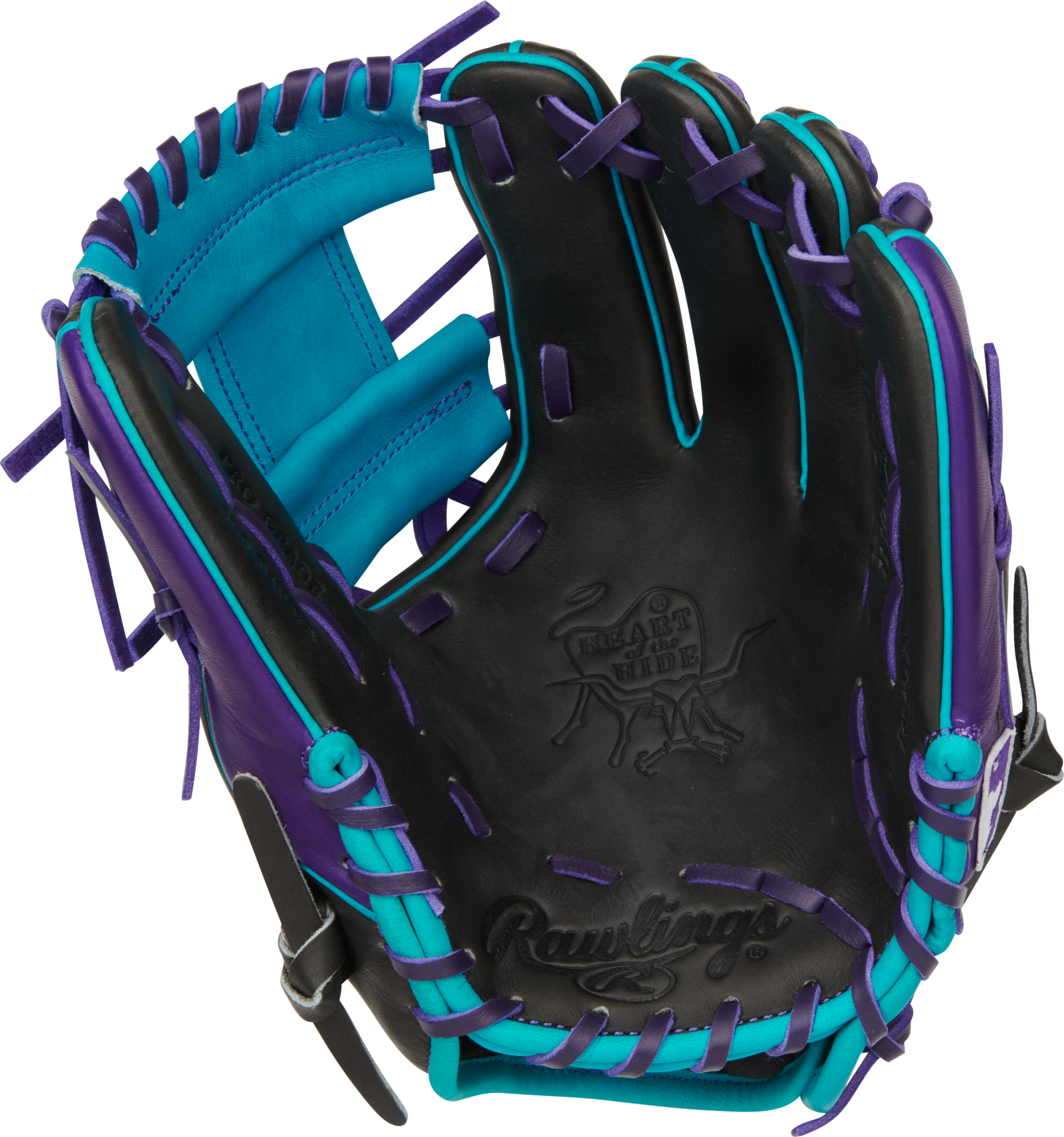 Rawlings Rawlings Heart of the Hide 11.5" RGGC Decemberr 2024 (SALE)