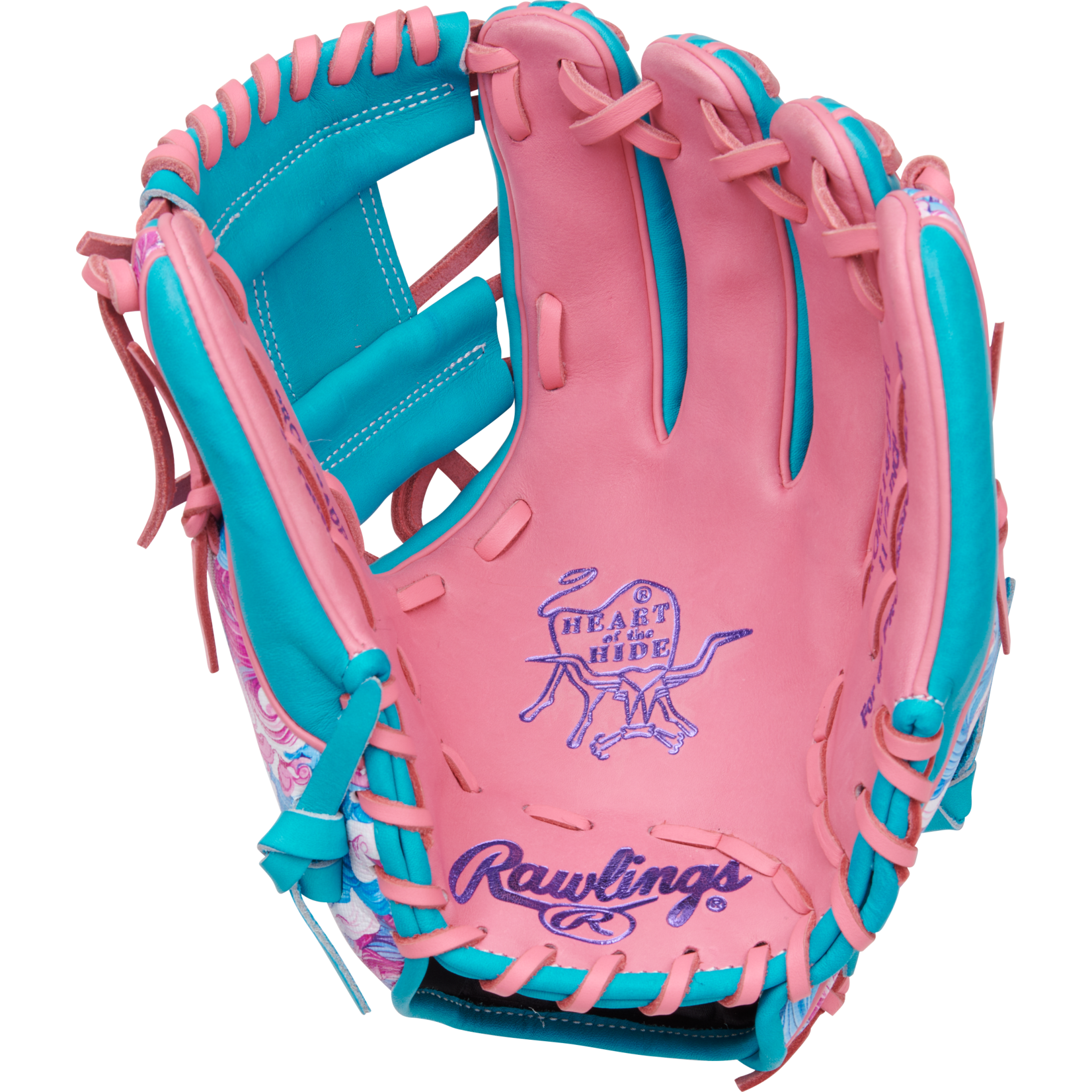 Rawlings Heart of the Hide 11.5" RGGC January 2025