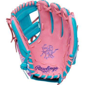 Rawlings Heart of the Hide 11.5" RGGC January 2025