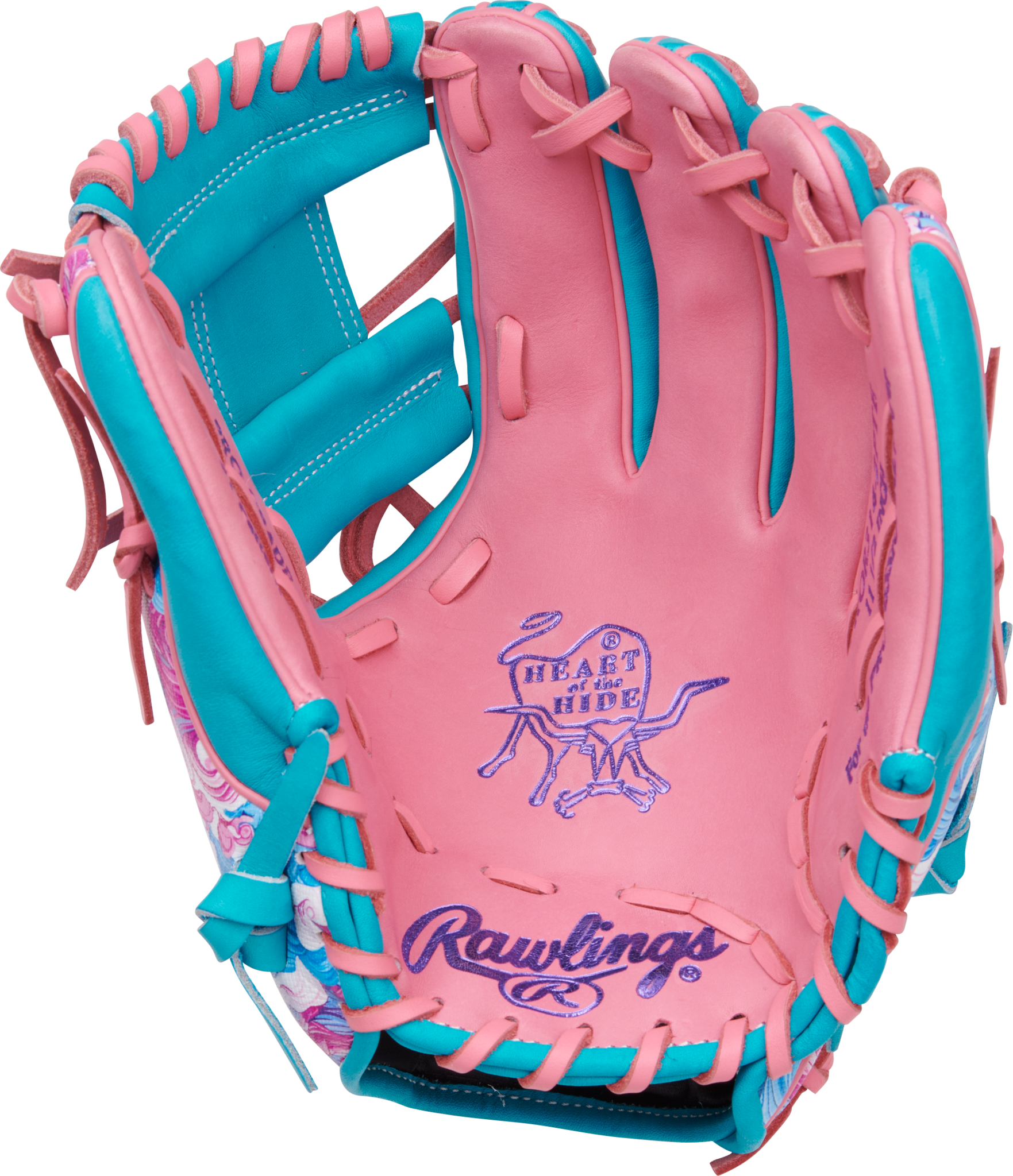 Rawlings Heart of the Hide 11.5" RGGC January 2025