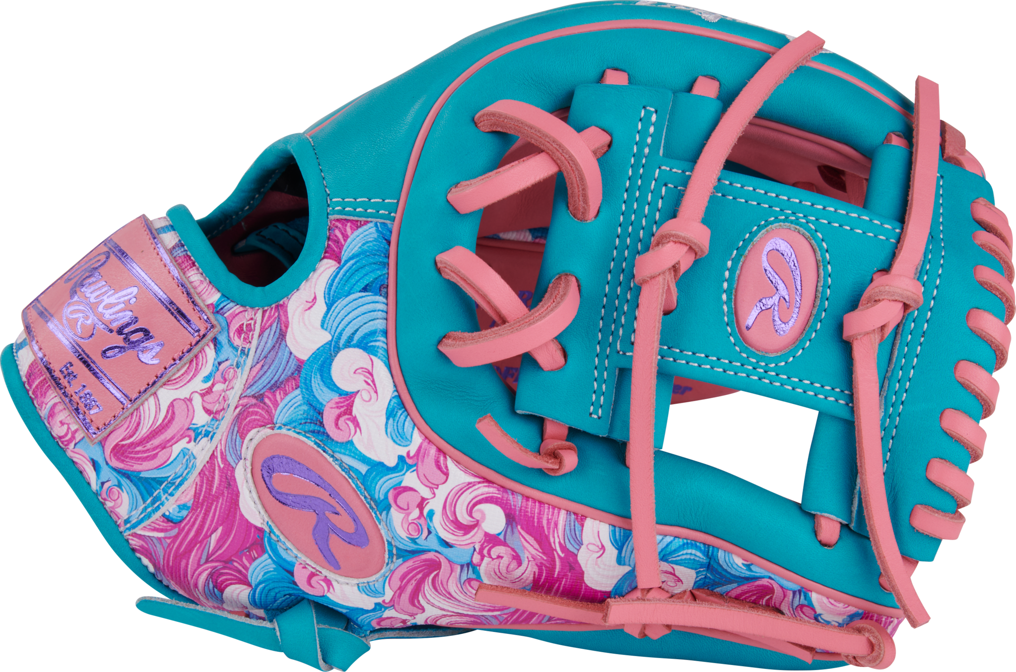 Rawlings Heart of the Hide 11.5" RGGC January 2025