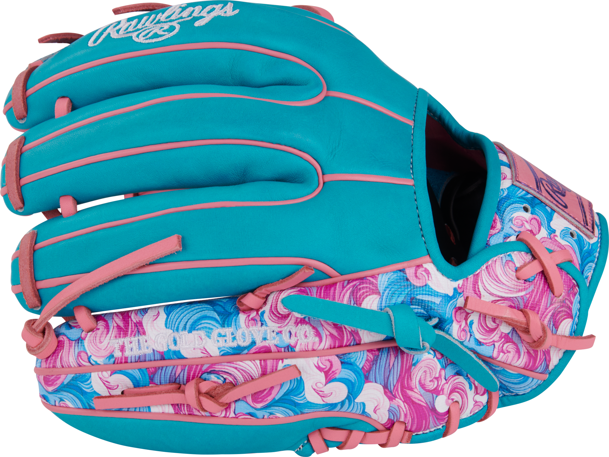 Rawlings Heart of the Hide 11.5" RGGC January 2025