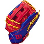Wilson 2024 January GOTM A2000 1799, 12.75"