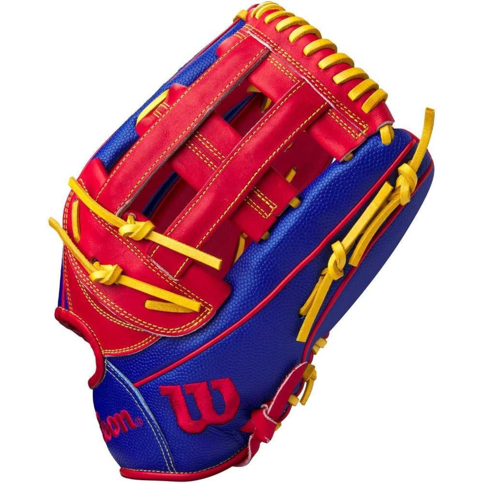 Wilson 2024 January GOTM A2000 1799, 12.75"