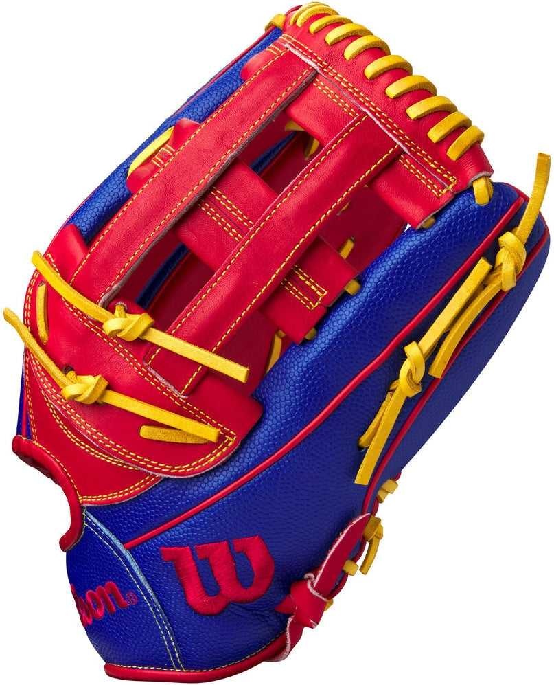 Wilson 2024 January GOTM A2000 1799, 12.75"