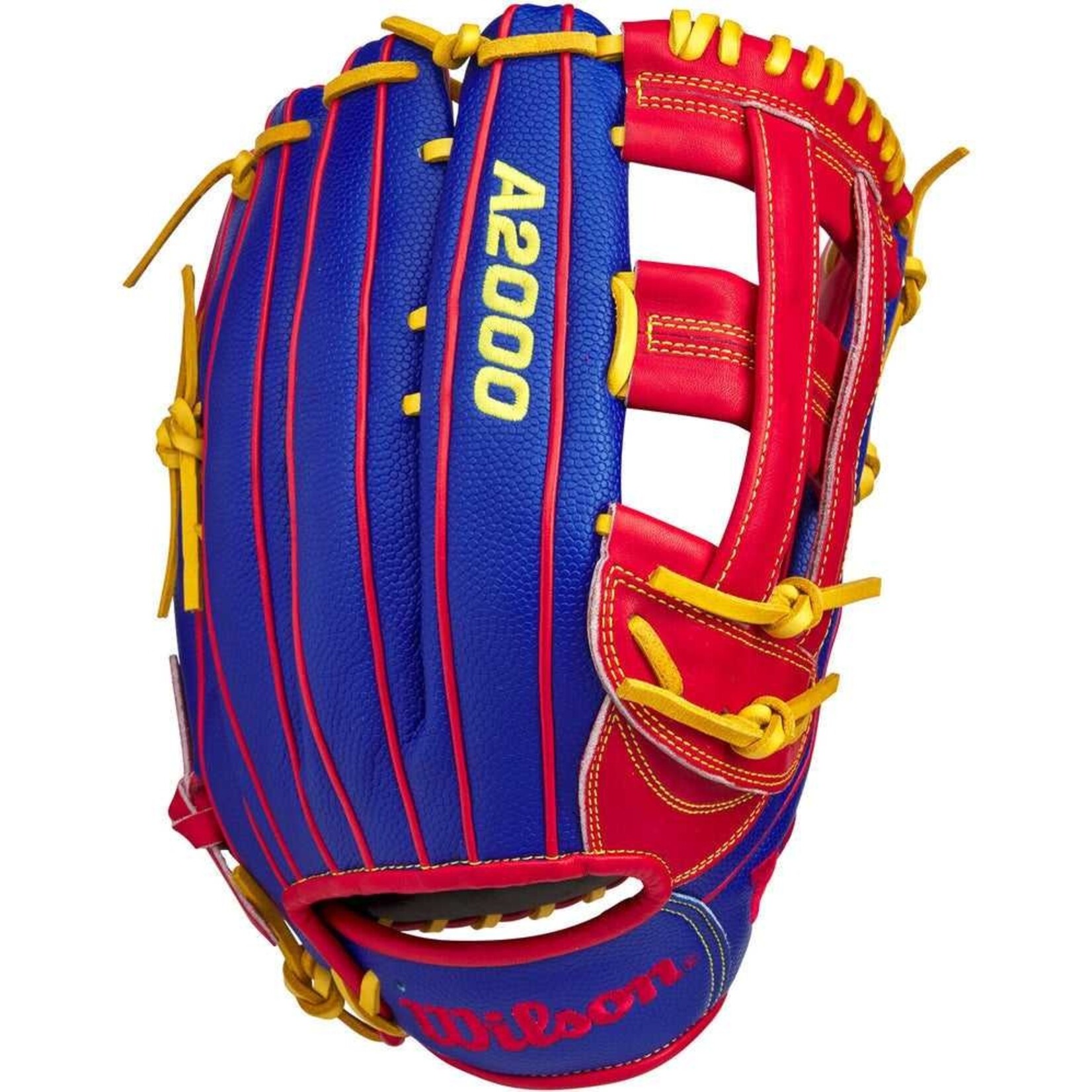 Wilson 2024 January GOTM A2000 1799, 12.75"
