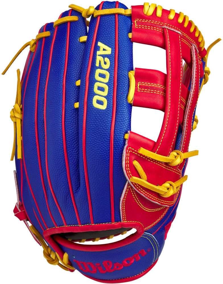 Wilson 2024 January GOTM A2000 1799, 12.75"