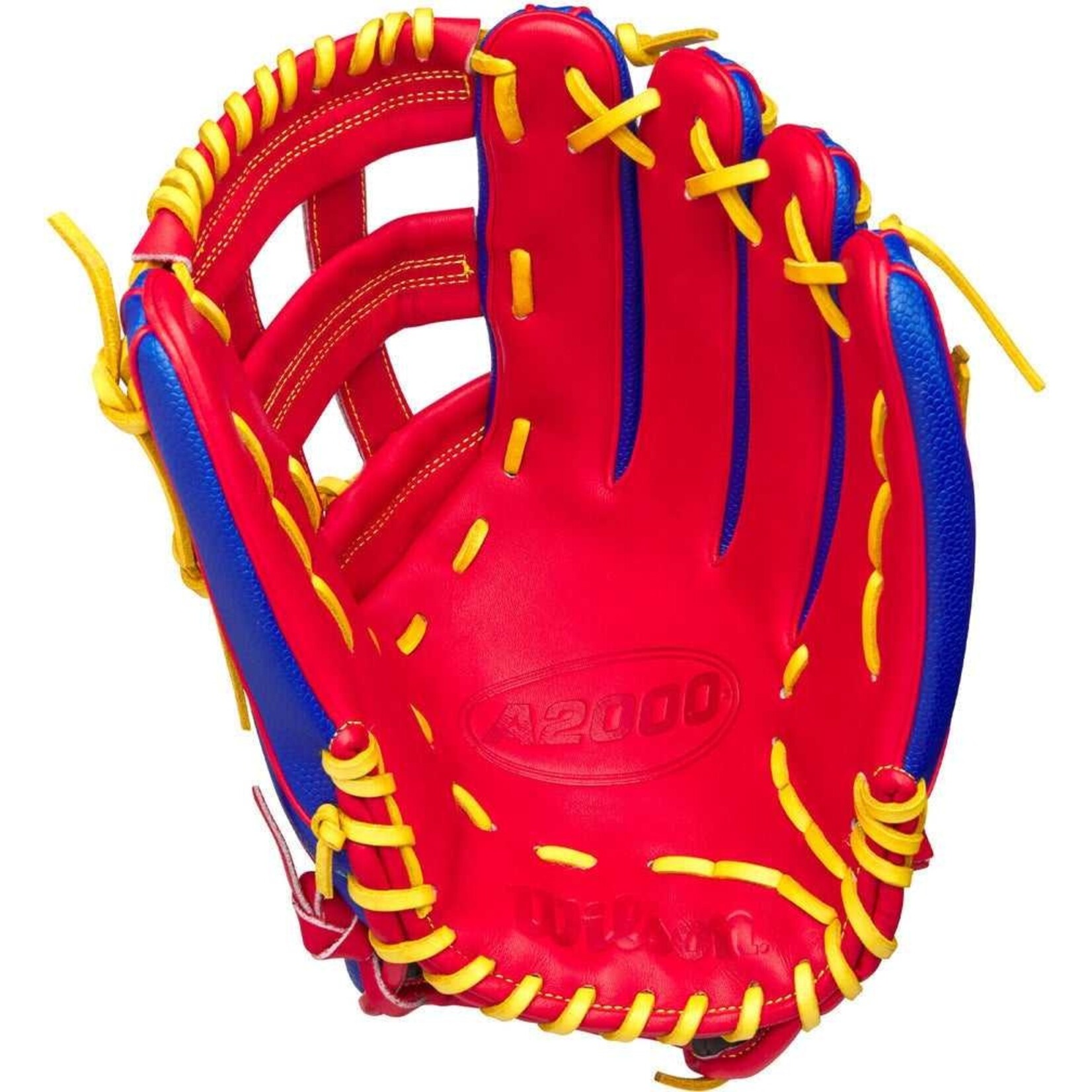 Wilson 2024 January GOTM A2000 1799, 12.75"
