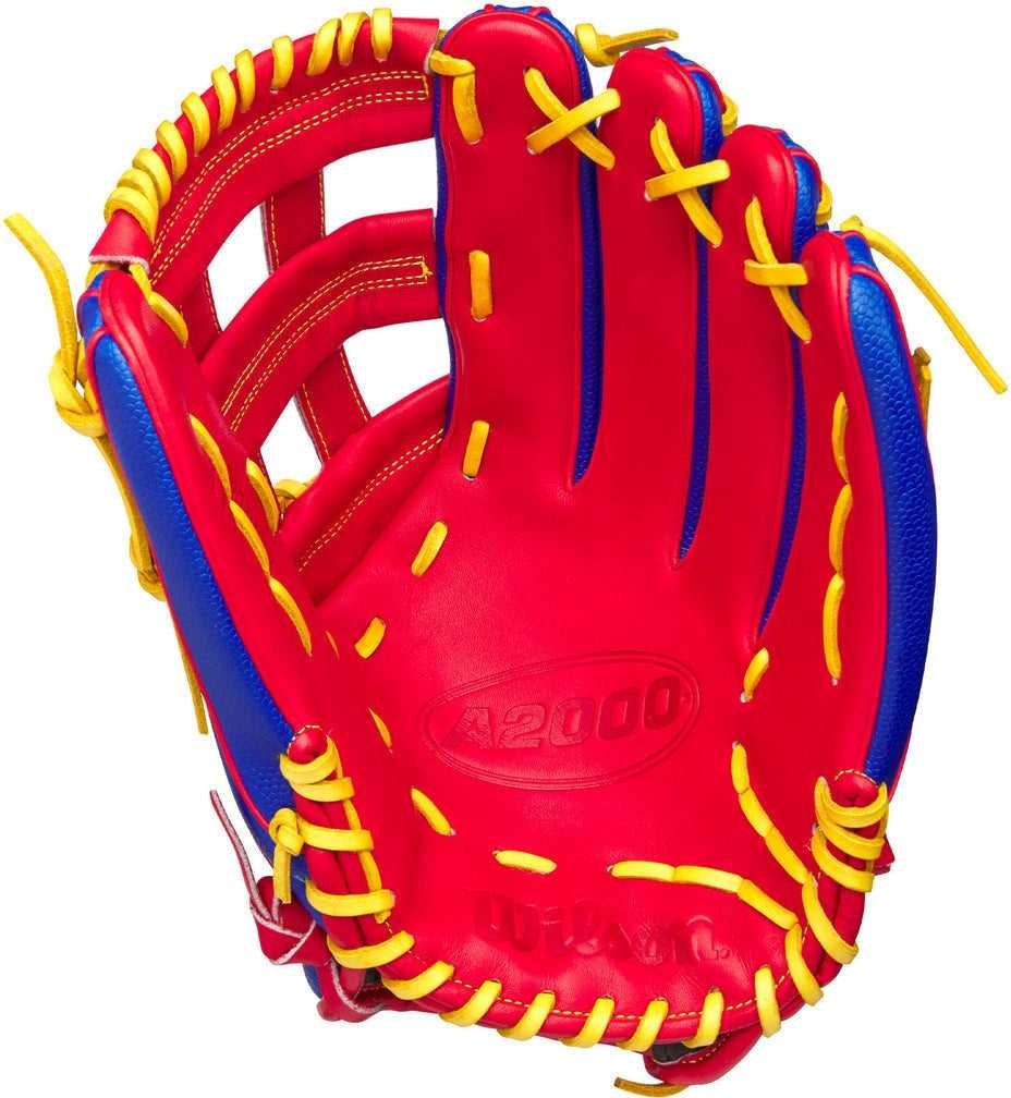 Wilson 2024 January GOTM A2000 1799, 12.75"