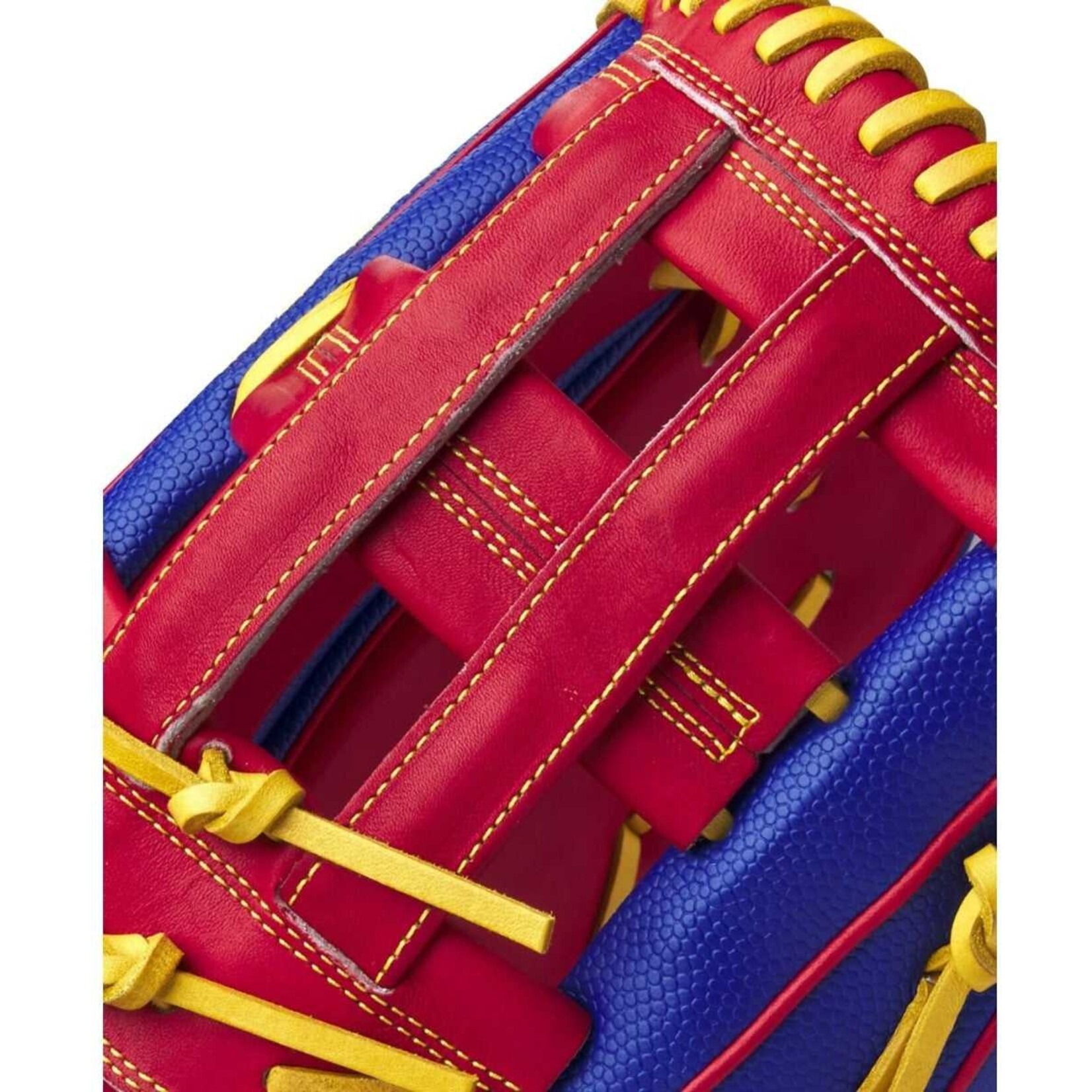 Wilson 2024 January GOTM A2000 1799, 12.75"