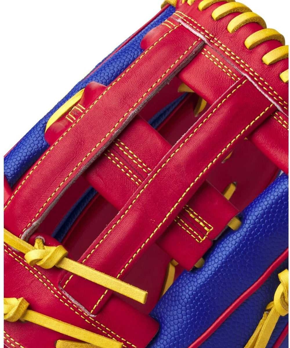 Wilson 2024 January GOTM A2000 1799, 12.75"