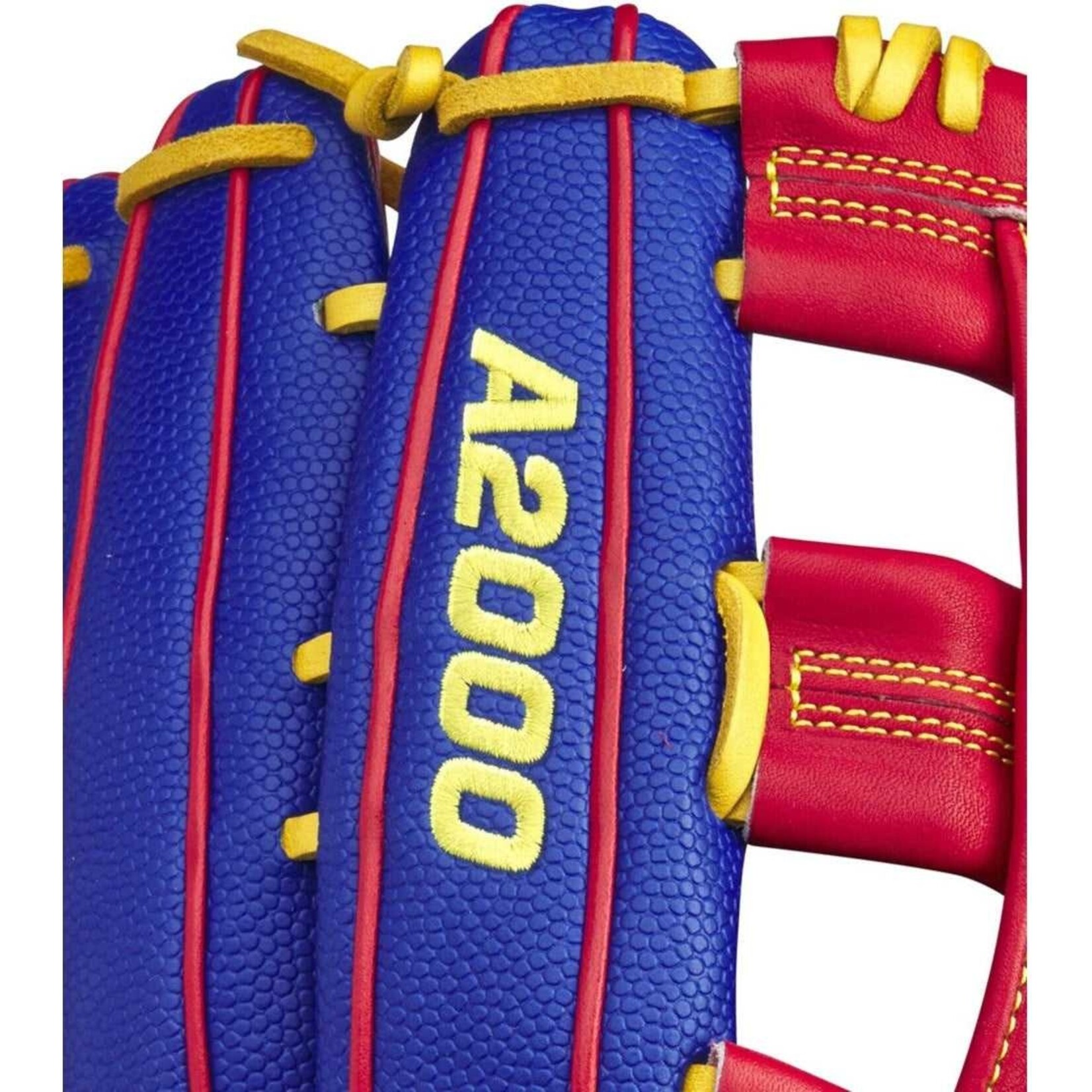 Wilson 2024 January GOTM A2000 1799, 12.75"