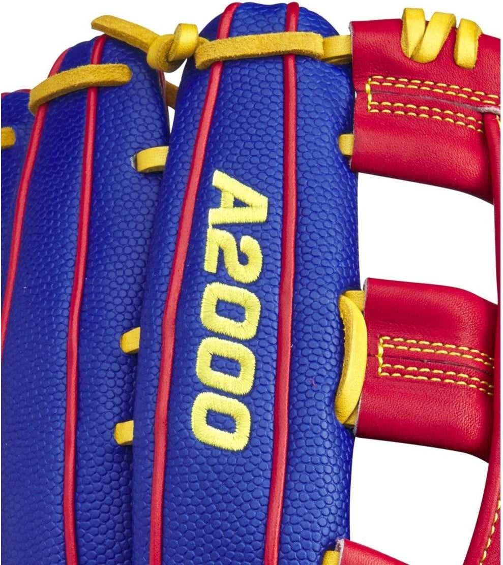 Wilson 2024 January GOTM A2000 1799, 12.75"