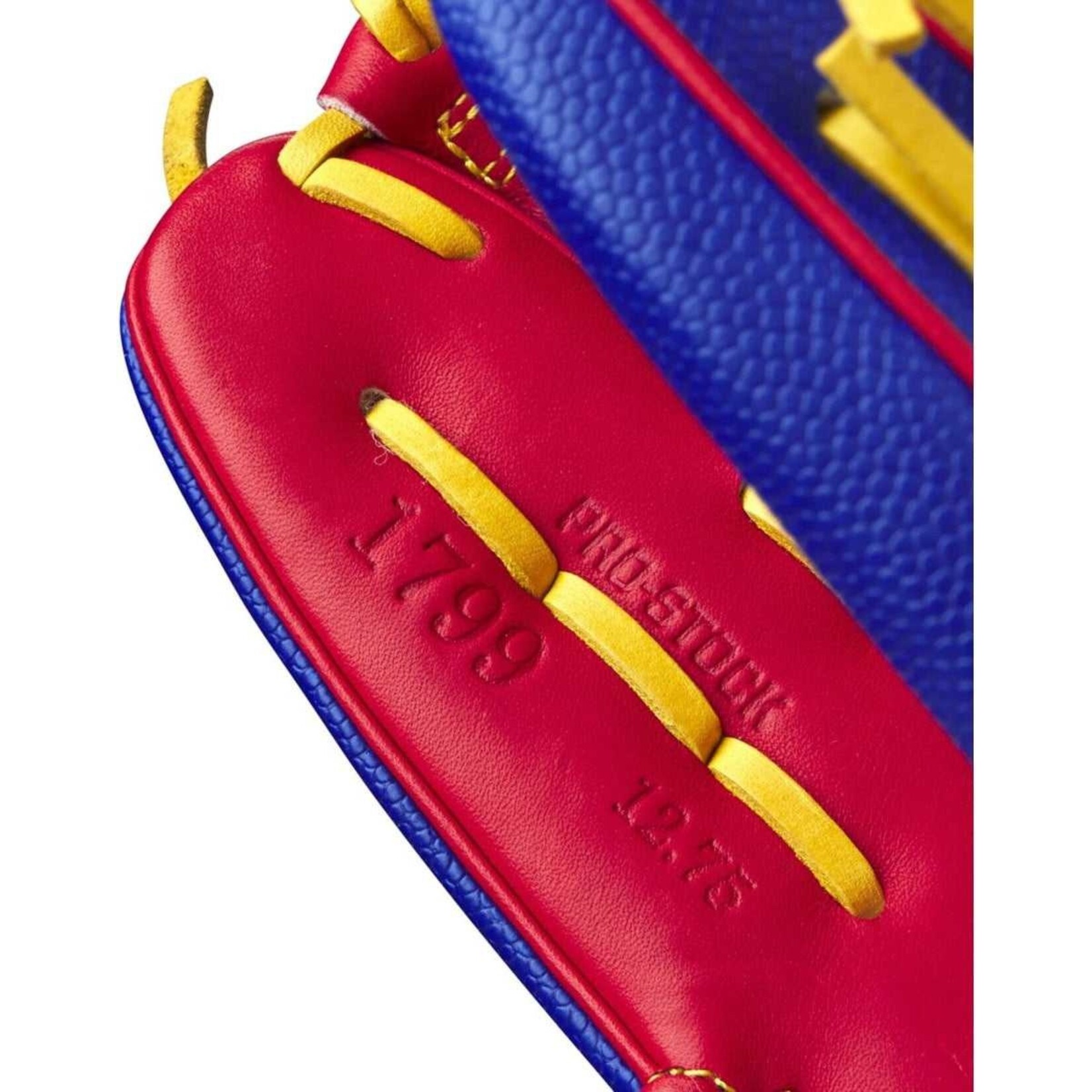 Wilson 2024 January GOTM A2000 1799, 12.75"