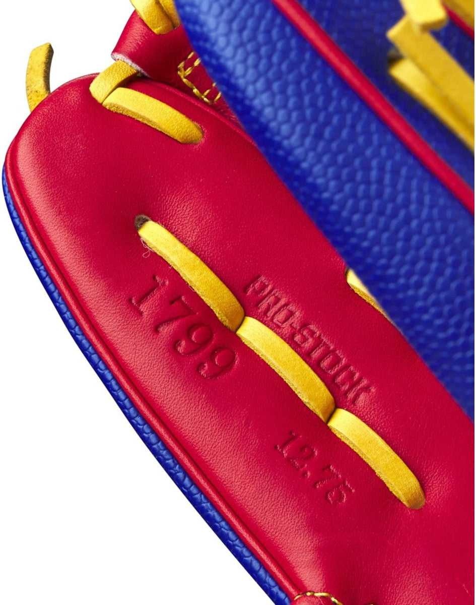 Wilson 2024 January GOTM A2000 1799, 12.75"