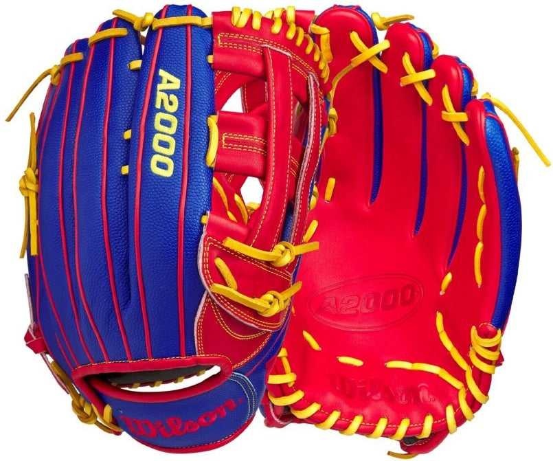 Wilson 2024 January GOTM A2000 1799, 12.75"