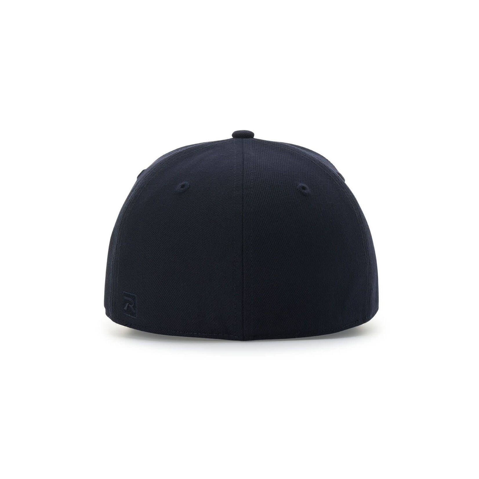 Richardson Umpire 6 Stitch Hat, Fitted