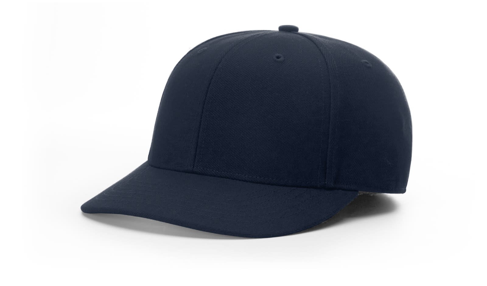 Richardson Umpire 6 Stitch Hat, Flex Fit