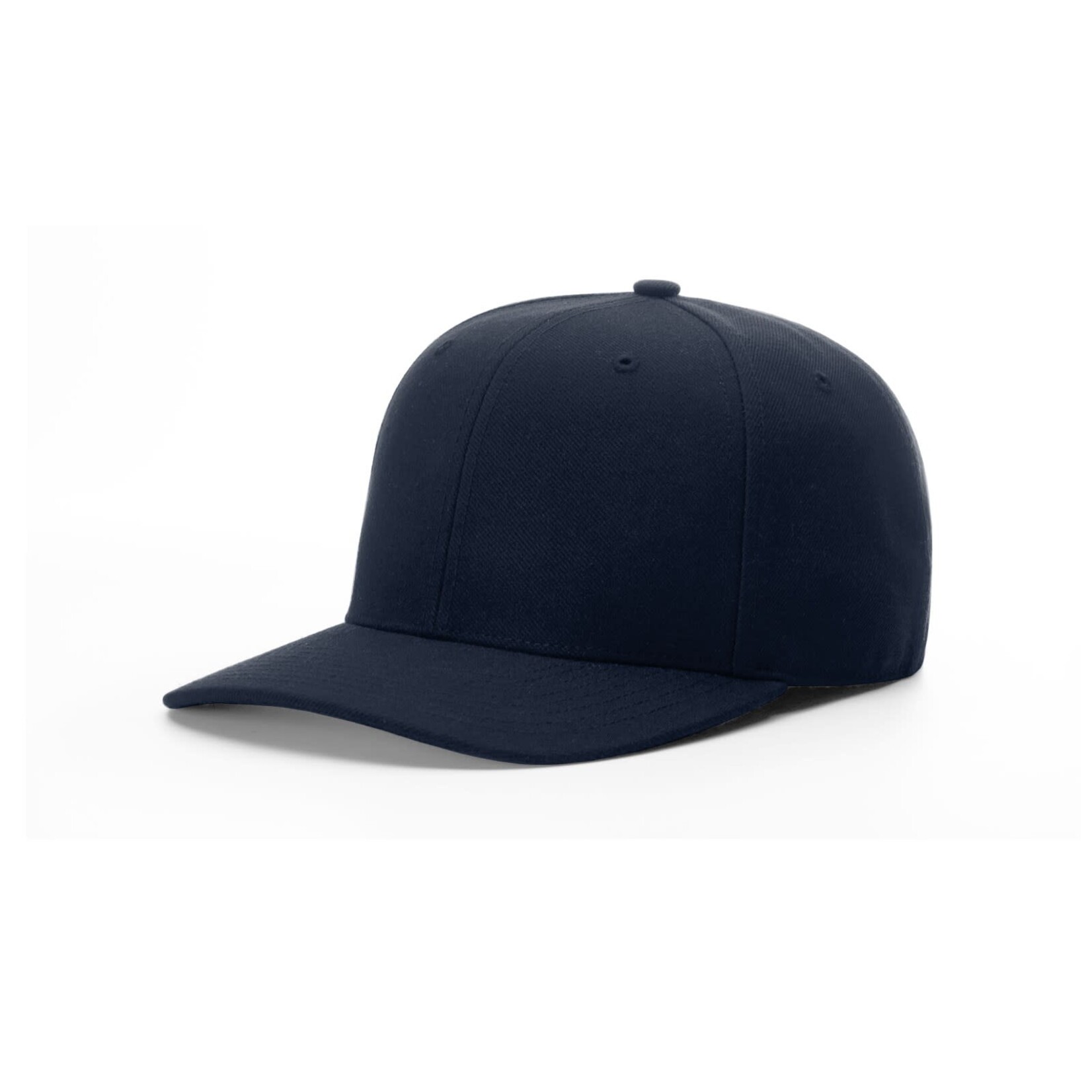Richardson Richardson Baseball Umpire Cap, Fitted 8 Stitch