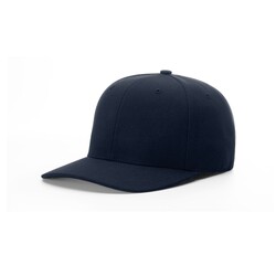 Richardson Richardson Baseball Umpire Cap, Fitted 8 Stitch