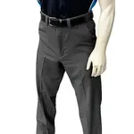 Smitty Smitty Umpire 4 Way Stretch Flat Front Base Pants w/ Expander Waist