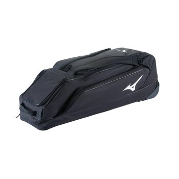 Mizuno Mizuno Classic Wheel Bag G2