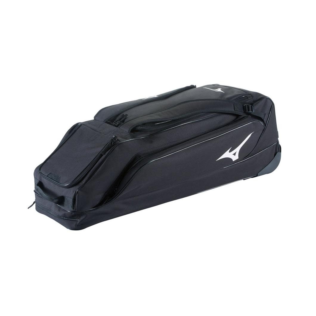 Mizuno Mizuno Classic Wheel Bag G2