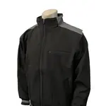 Smitty Smitty MLB Style Thermal Full ZipF leece  Jacket