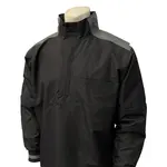 Smitty Smitty MLB Style Convertible Jacket Black Grey