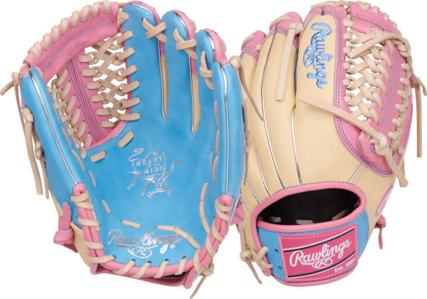 Rawlings RGGC March '25 Heart of the Hide 11 3/4"