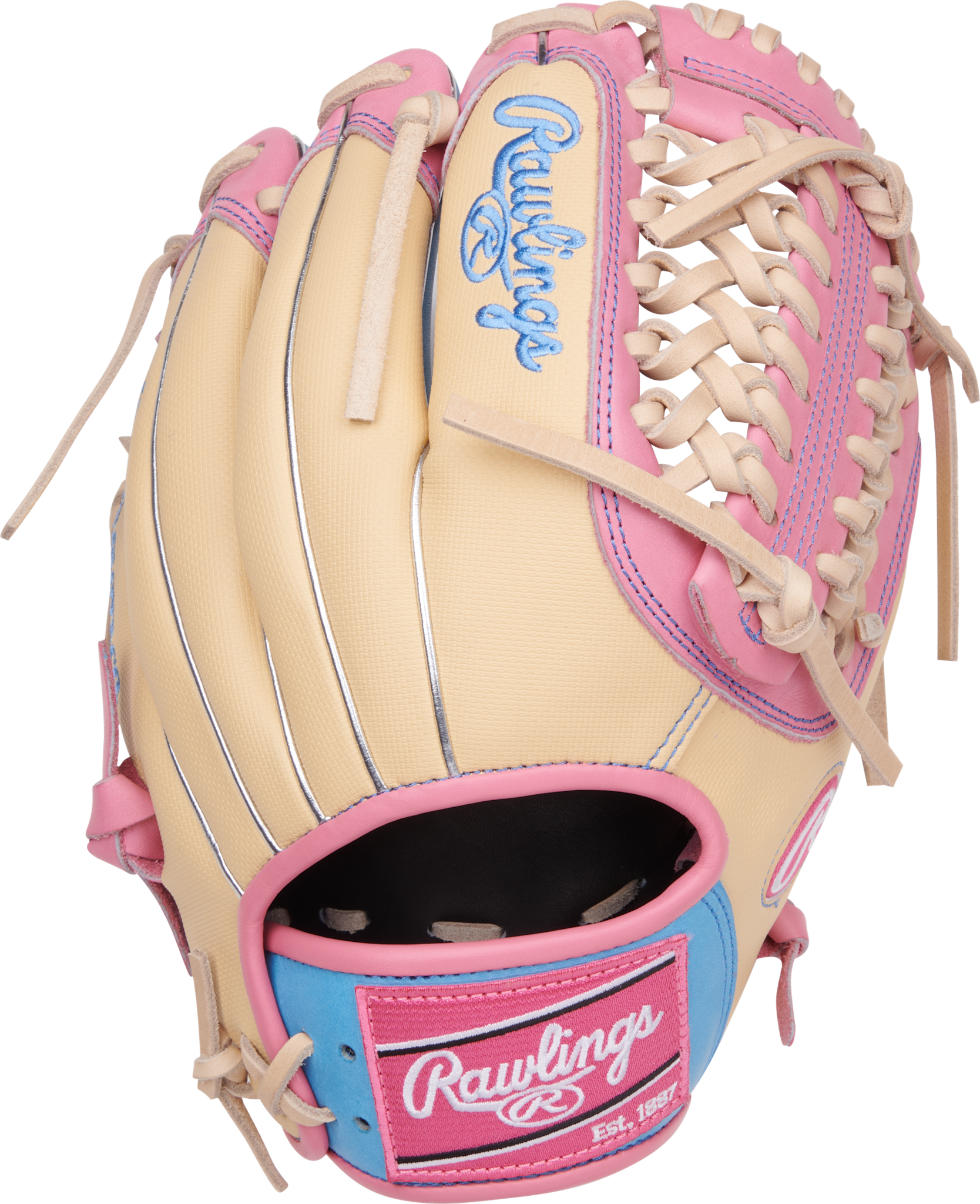 Rawlings RGGC March '25 Heart of the Hide 11 3/4"