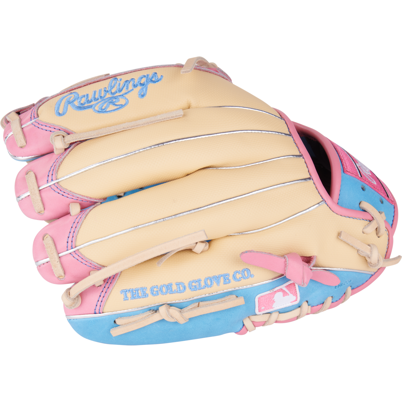 Rawlings RGGC March '25 Heart of the Hide 11 3/4"
