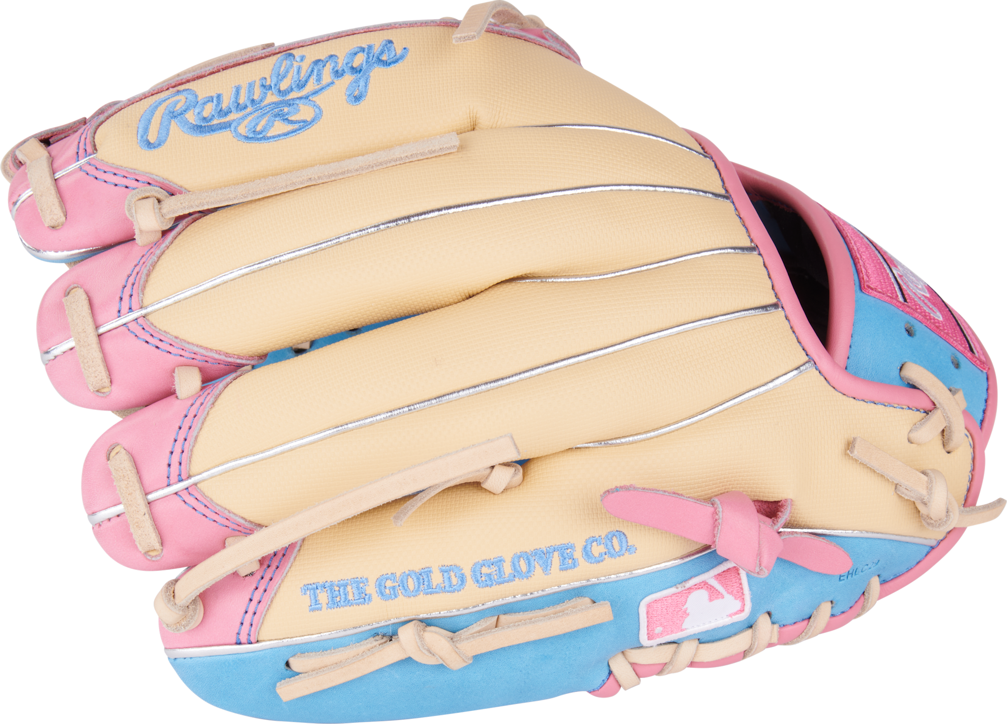 Rawlings RGGC March '25 Heart of the Hide 11 3/4"