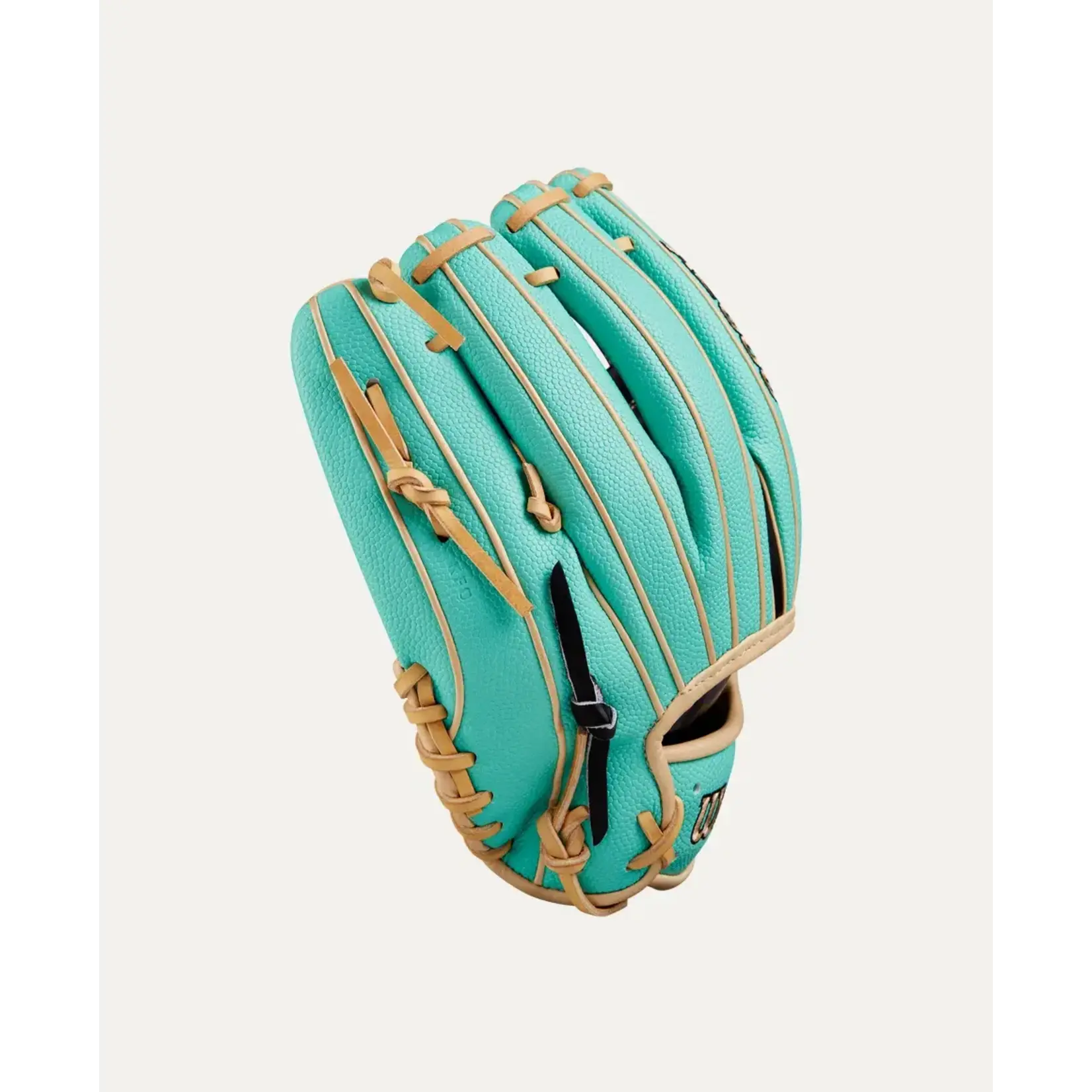 Wilson 2025 Spring A2000 1716SS Seafoam/Black 11.5"